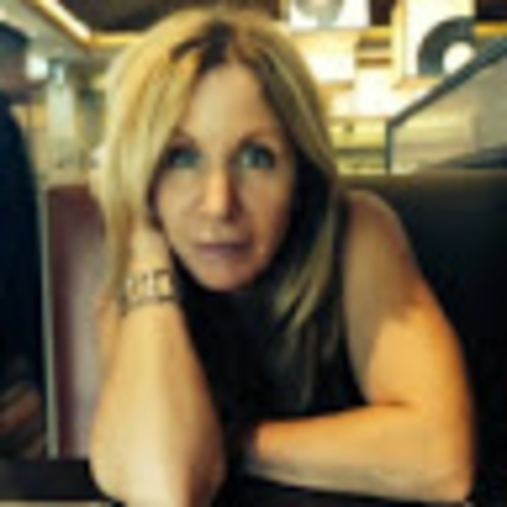 Meet your Posher, Suzanne